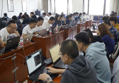 “蒙古马杯”2020年全区网络安全竞赛 推动网络技术交流与人才培养