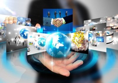 互联网 情感交流的双刃剑——以网络技术交流为视角