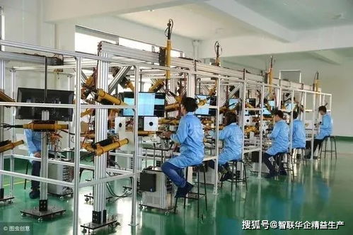 生产计划与物料控制的实施步骤与关键要领