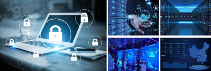 首衡城 物联网+信息化技术，引领产业迈入“智慧时代”网络技术交流探讨