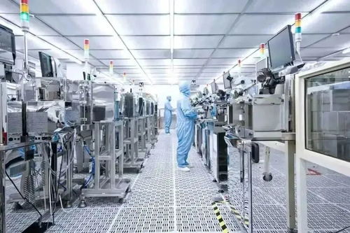 三年翻番破七千 宁波高新技术企业集群助推高质量发展