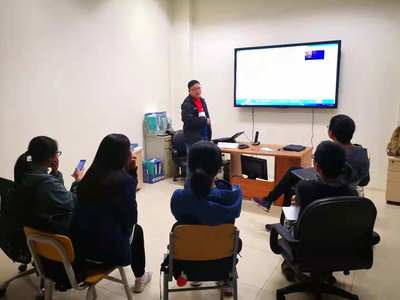 我校荣膺2018高校网络信息安全管理运维挑战赛华北区三等奖，共促技术交流新篇章